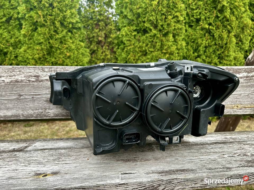 Lampa BMW X3 f25 polift USA Lublin