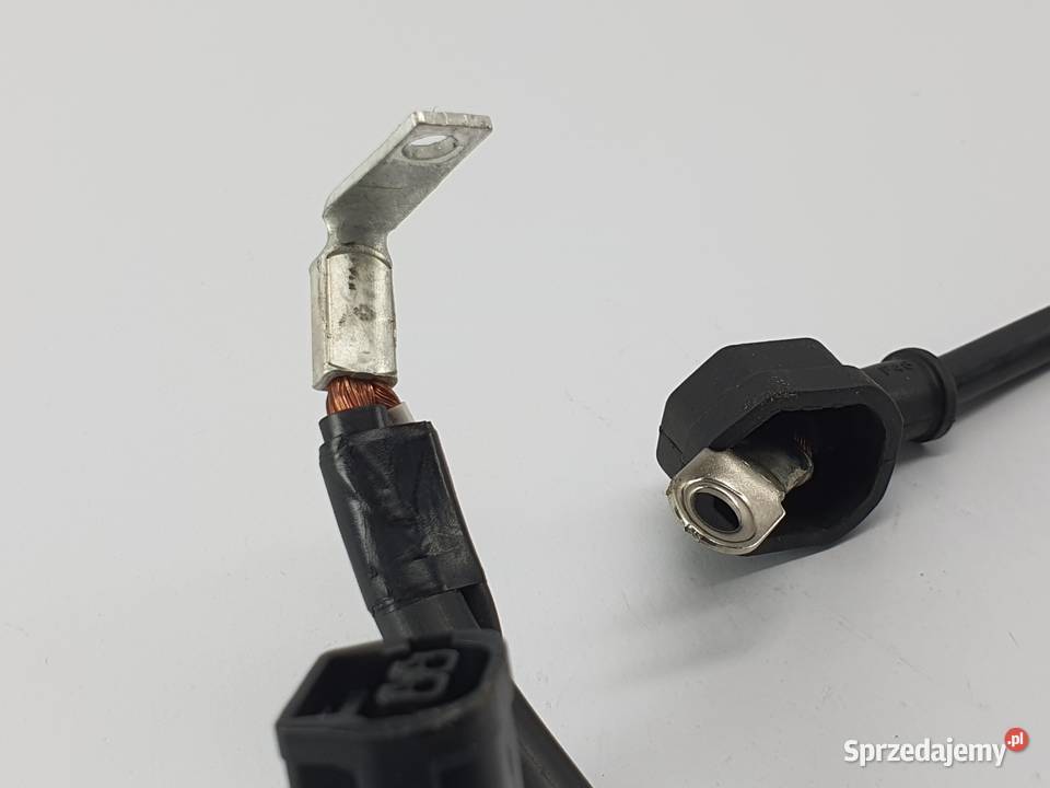 Przewod Przewody Kabel Rozrusznika Przekaznika łódzkie Łódź