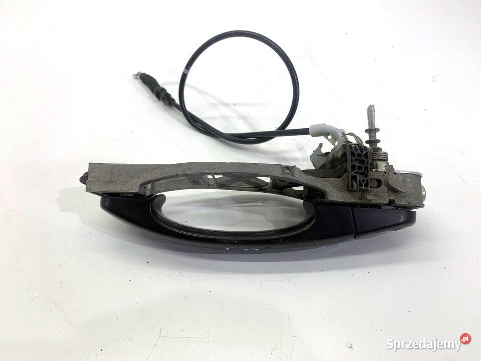 KLAMKA ZEWNĘTRZNA LEWY PRZÓD VW TRANSPORTER T6 podkarpackie