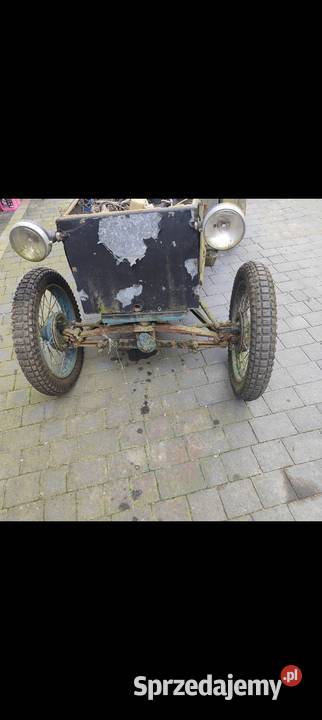 Podzespoły BMW dixi Kędzierzyn-Koźle