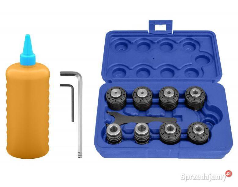 Gwintownica CORMAK RG36PWx1200 Siedlce