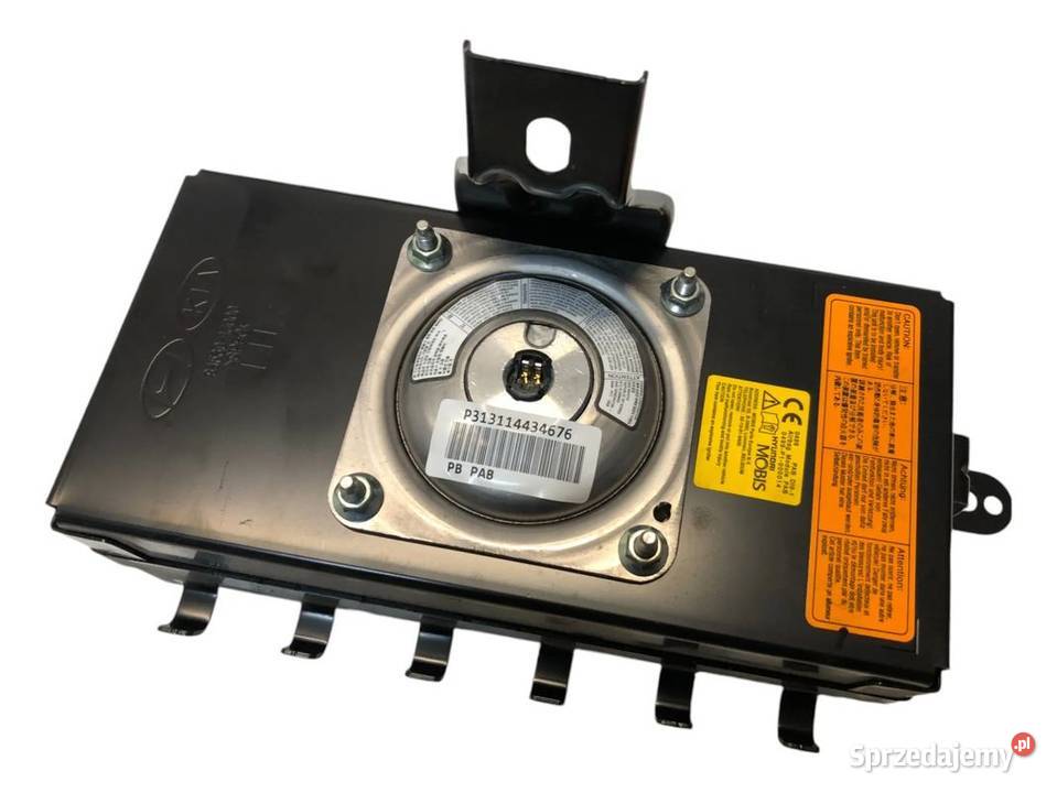 Hyundai i20 I PB Lift FL 20122014 Deska Skarżysko-Kamienna