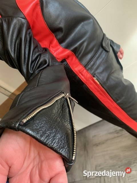 HARRO KOMBI L M 54 Kombinezon motocyklowy dolnośląskie