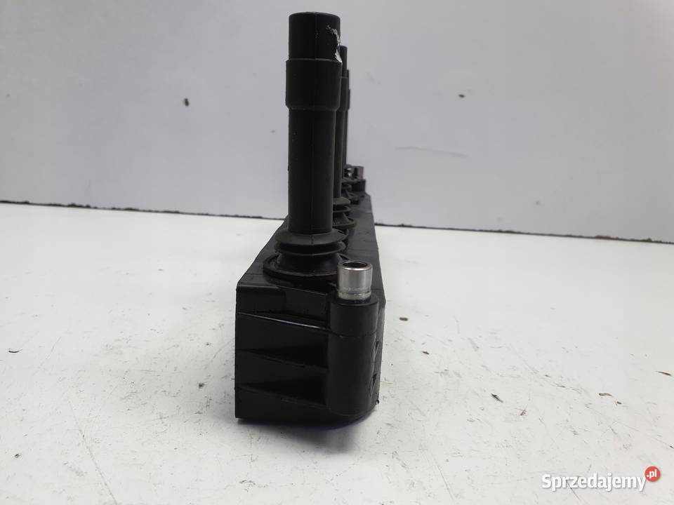 CEWKA ZAPŁONOWA Opel Astra II G 14 16 16V