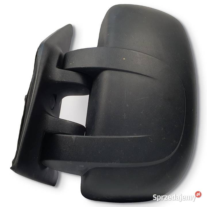 LUSTERKO LEWE KIEROWCY Master II Interstar I Lusterka zewnętrzne