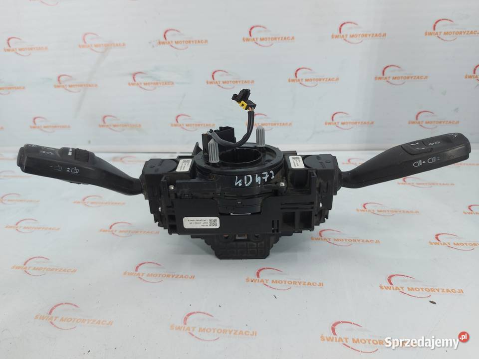 FORD MONDEO MK3 12r przełącznik zespolony osobowe świętokrzyskie Kielce