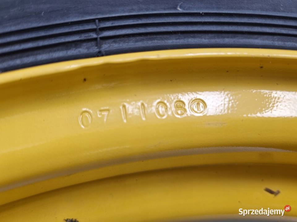 KOŁO DOJAZDOWE 15590 R17 HONDA CRV III 5x1143 Chełm