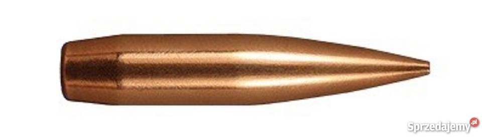 Pociski BERGER 65mm AROTM T 84g130gr Warszawa