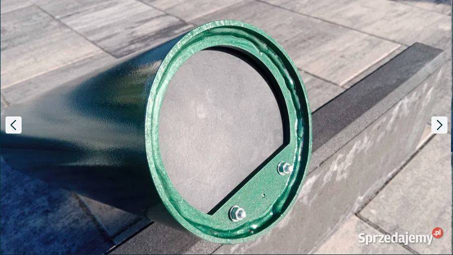 Szlamówka do studni 14060 Wierzbica Górna