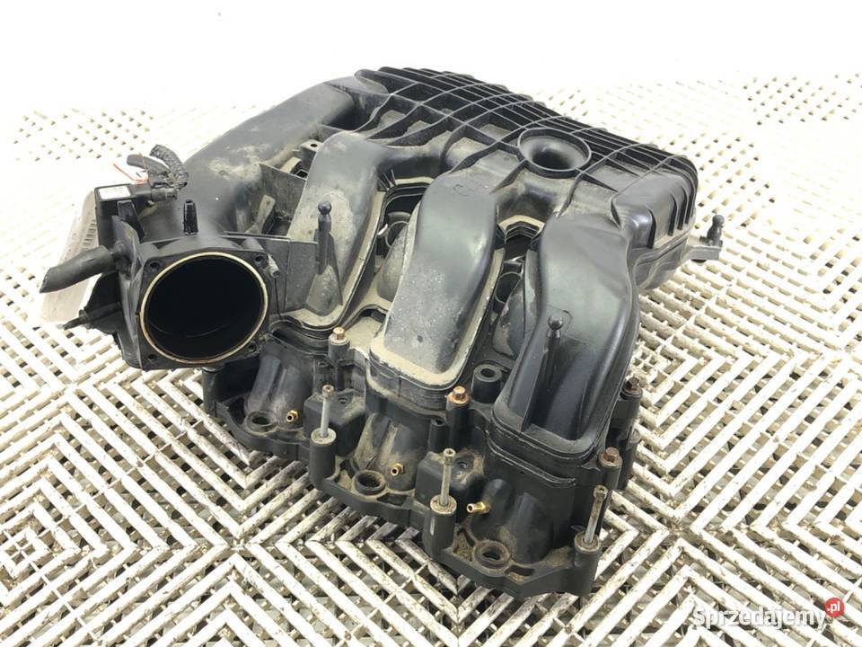 KOLEKTOR SSĄCY DODGE CARAVAN V 05184199AF 36 287