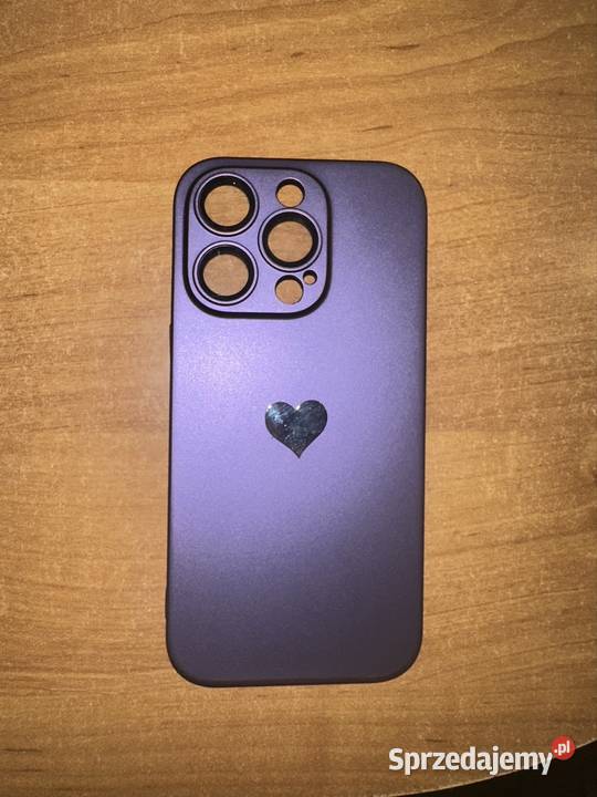 Zestaw 3x etui case iPhone MagSafe mazowieckie