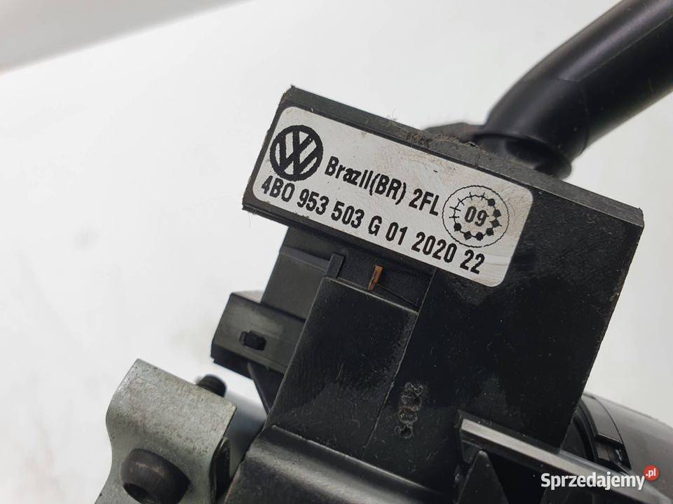 PRZEŁĄCZNIK ZESPOLONY SKODA OCTAVIA I LIFT Lipno sprzedam