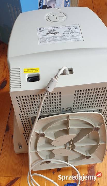 Monitor LG warmińsko-mazurskie Reszel