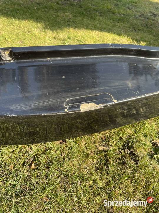 Zderzak tył 7S71N17906A Ford Mondeo MK4 Kombi 08 Szczerbice sprzedam