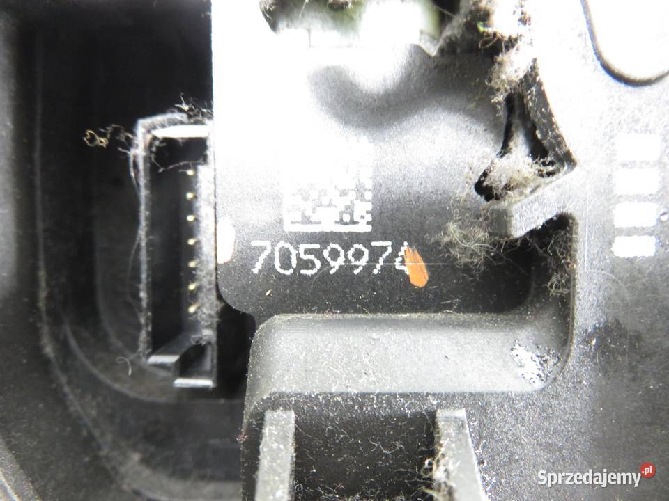 ZAMEK PRAWY PRZEDNI BMW 3 E90 7059974