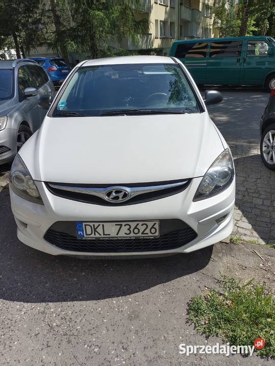 Sprzedam auto 1396cm3 sprzedam