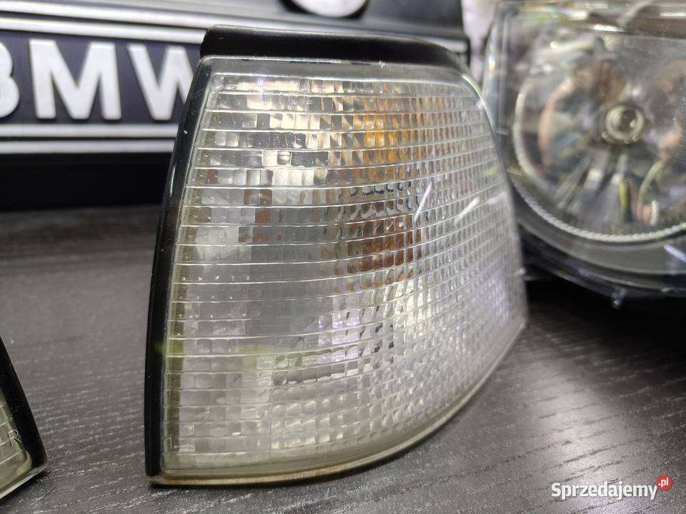 Bmw e36 kierunkowskazy migacze Sedan Kombi Aleksandrów Łódzki