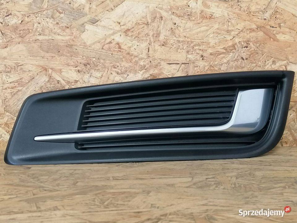 CADILLAC XTS KRATKA ZDERZAKA LEWY PRZÓD 20901630 wielkopolskie Pleszew