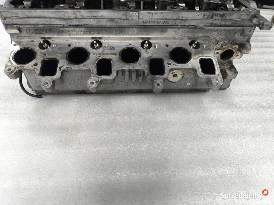 GŁOWICA SILNIKA 16TDI VW CADDY III 03L130755AL