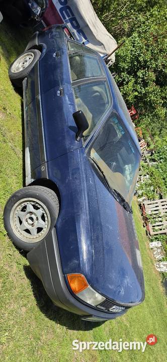 Audi 80 B3 QUATTRO 4/5 lubelskie Krasnystaw