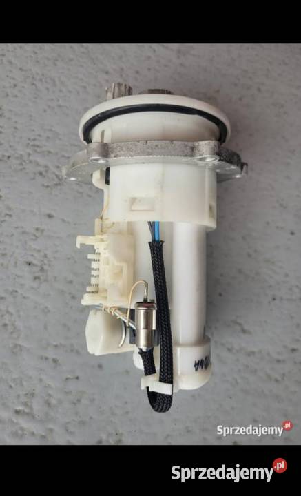 TRIUMPH DAYTONA 675 POMPA PALIWA OEM 0608 Pompy paliwa Nowy Tomyśl