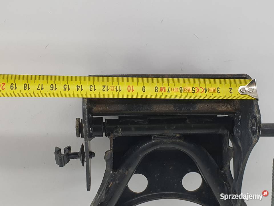 STOPKA CENTRALNA PODSTAWA PEUGEOT EVIVACITY Janowice