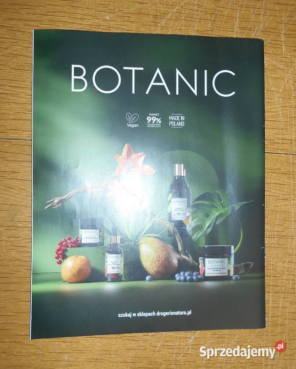 NATURA magazyn klubu Natura 042022 Rok wydania 2022 Czasopisma Parczew