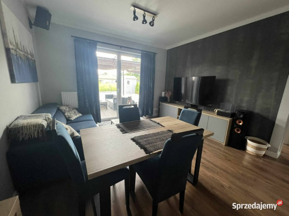 Nowoczesne mieszkanie w segmencie z dużym Sprzedaż mazowieckie sprzedam