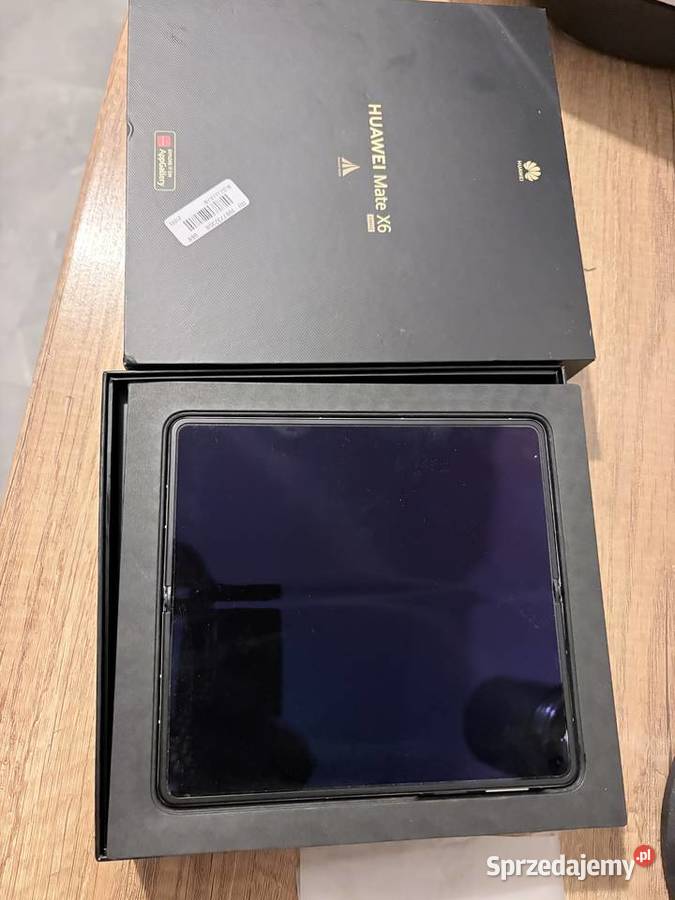 Huawei mate x6 128512 gb Piła