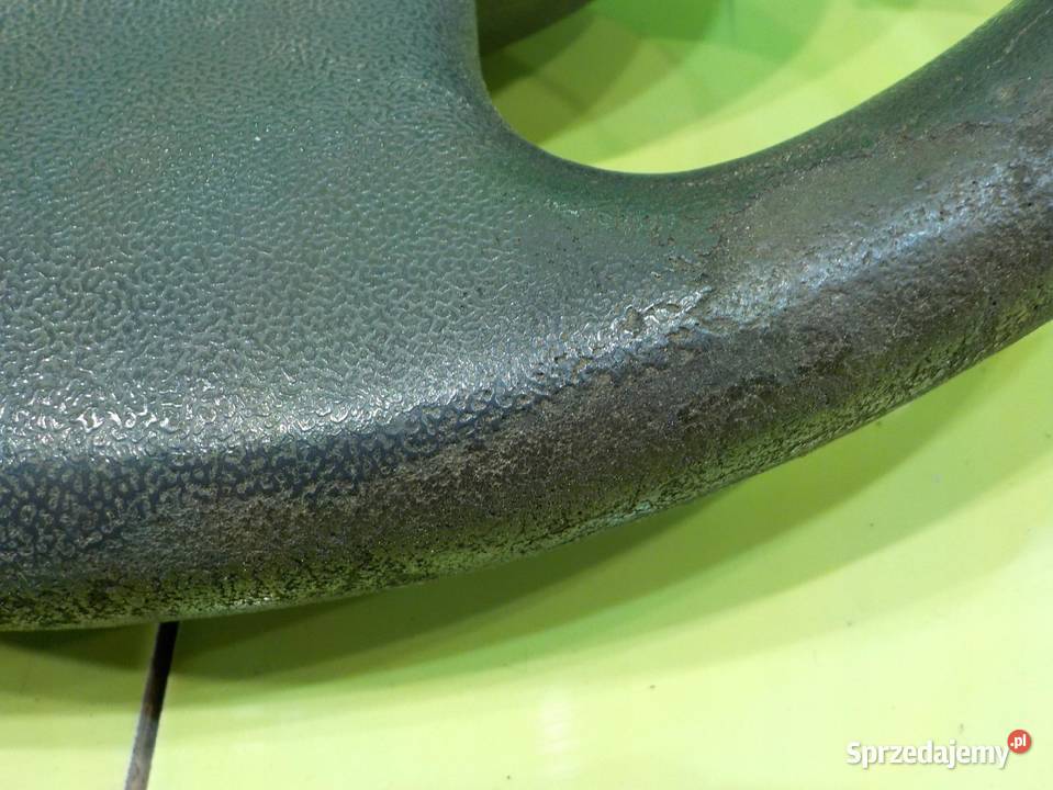 RENAULT KANGOO II III 15 DCI 11r VAN kierownica Suków sprzedam