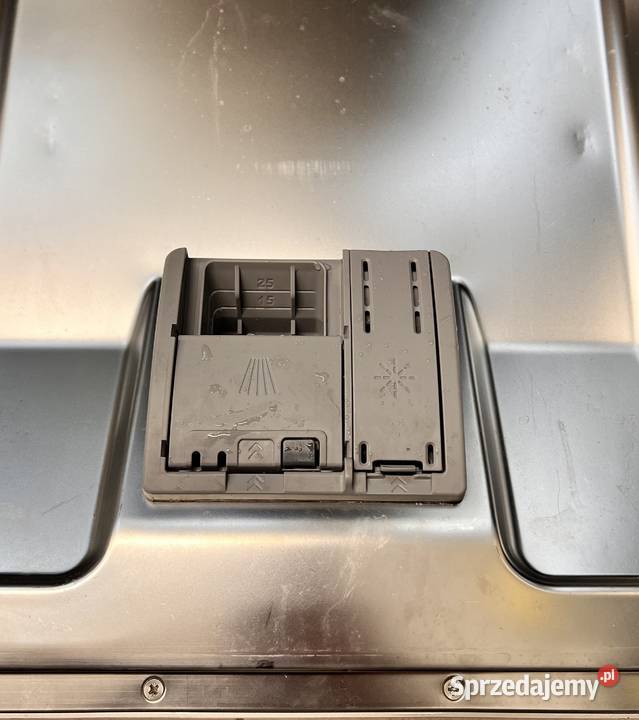 Outlet Agd Zmywarka Bosch SPS25CI03E Warszawa