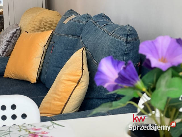 Mieszkanie Wrocław 2756m2 1 pok Piętro 2