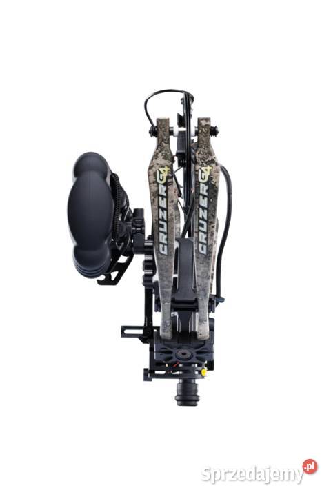 Leworęczny łuk bloczkowy Zestaw Kamuflaż bear Sporty strzeleckie i myślistwo Nowy Sącz
