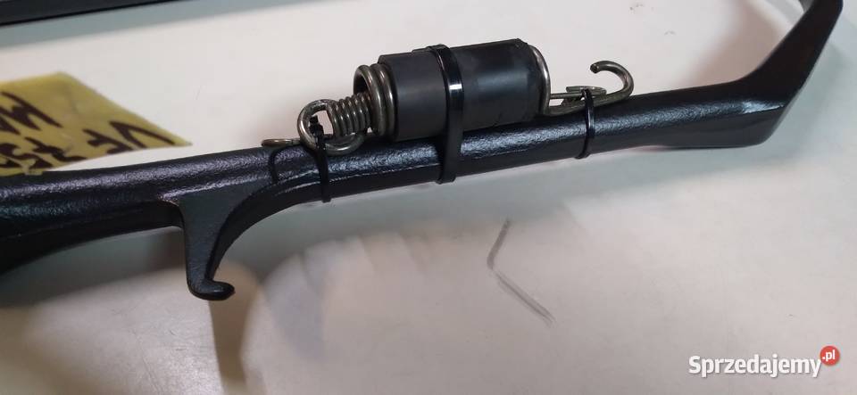 Stopka Boczna Honda VF 750 Magna 97r Jawiszowice