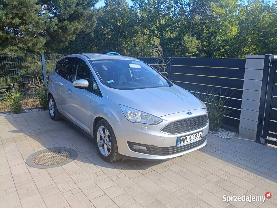 Ford C stan idealny Wołomin