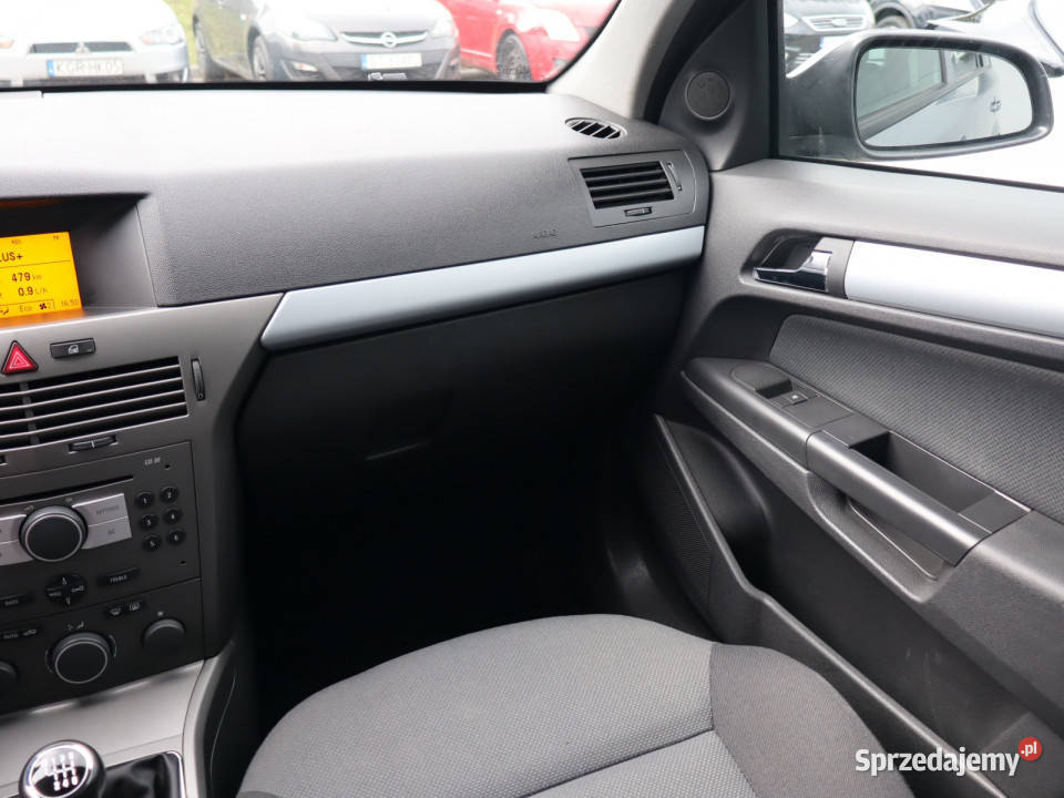 Opel Astra 19 CDTI Katowice sprzedam