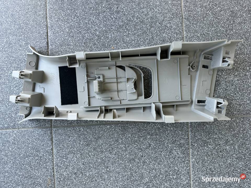 Renault Kadjar Osłona Pasa Prawa małopolskie Radziszów sprzedam