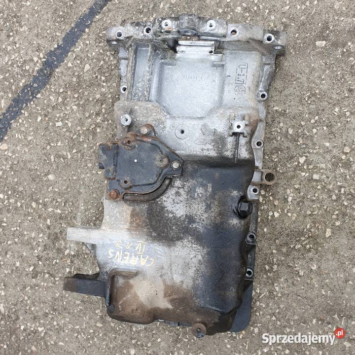 KIA CARENS IV 17 CRDI MISKA OLEJOWA Łochowice sprzedam