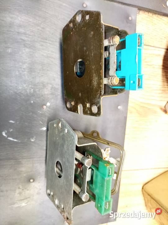 Fiat 125p regulator napięcia 12V Przetwornice napięcia Stalowa Wola