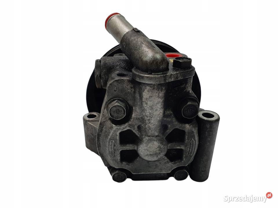 POMPA WSPOMAGANIA Ford Focus C S Mondeo 18 TDCI Chełm sprzedam