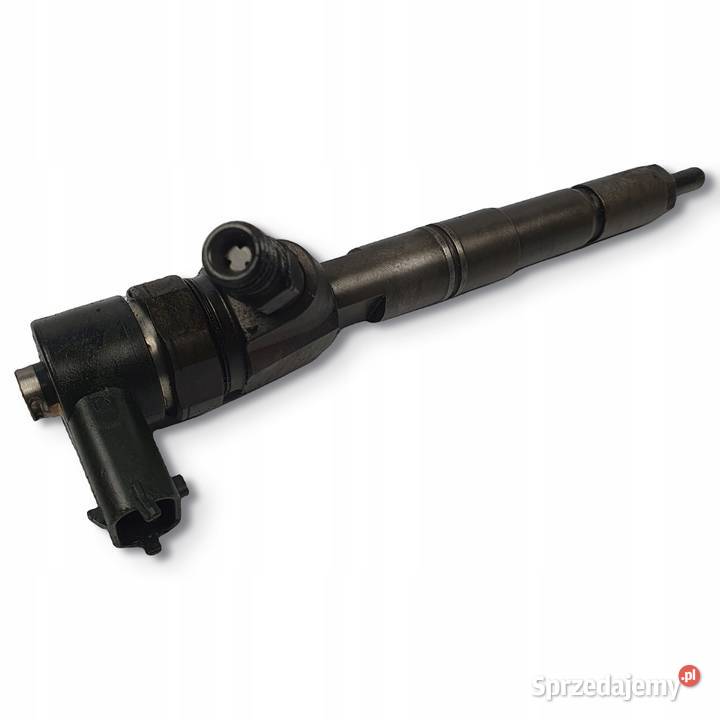 WTRYSKIWACZ Opel Vectra C Signum Zafira B 19 lubelskie sprzedam