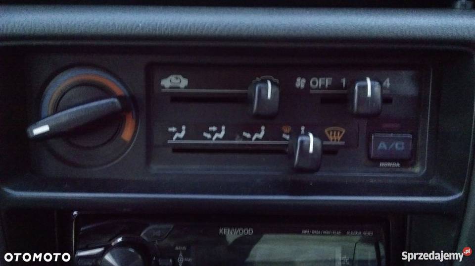 Honda Civic IV przyciemniane szyby sprzedam