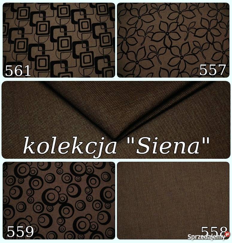 ŁAWA NAROŻNA narożnik kuchenny Stół 2 taborety Komplety mebli wielkopolskie