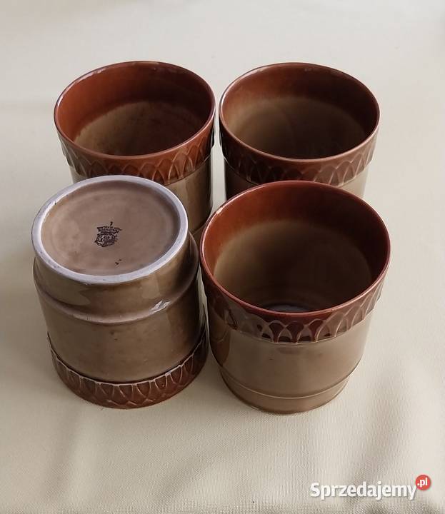 Kubki porcelitowe Częstochowa