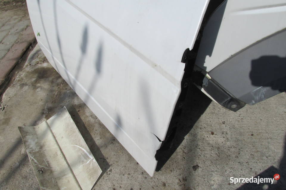 Prawe drzwi Ligier ixo dci 12r Sandomierz