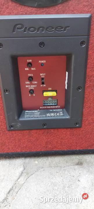 Tuba Gorzów Śląski