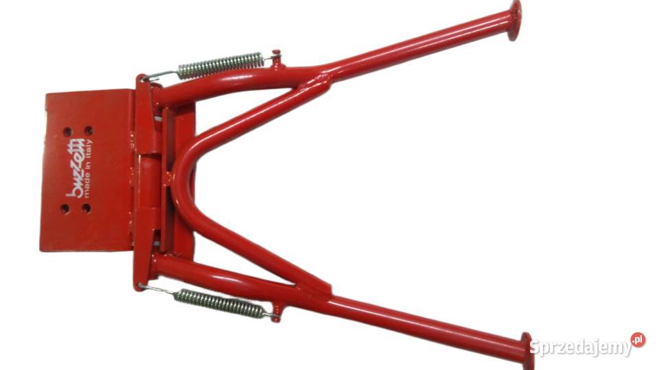 NÓŻKA STOPKA CENTRALNA BUZETTI HONDA MTX 125 R Bielsk Podlaski