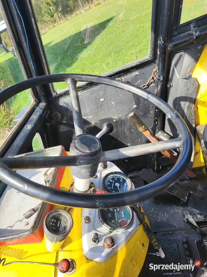 Ursus c 3360 Sanok