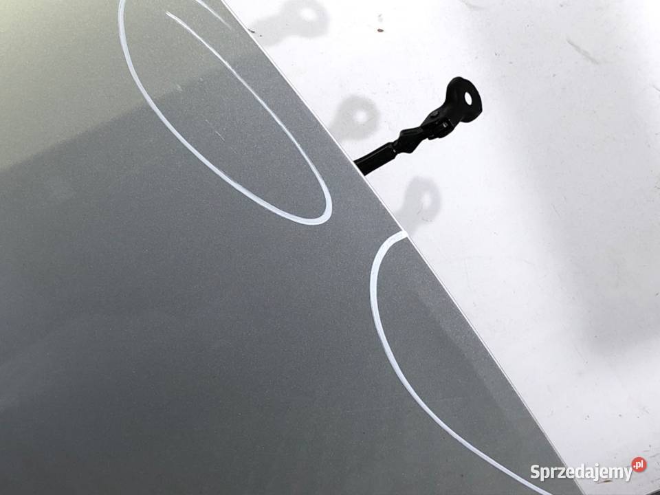 DRZWI PRAWY PRZÓD OPEL ASTRA J Hatchback 0915 Drzwi podkarpackie