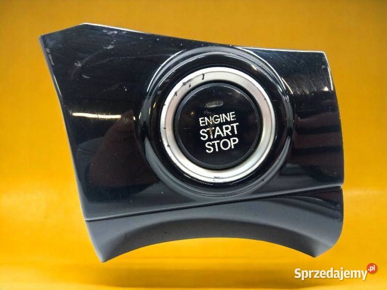 PRZEŁĄCZNIK START STOP 954302T950 Kia Optima III